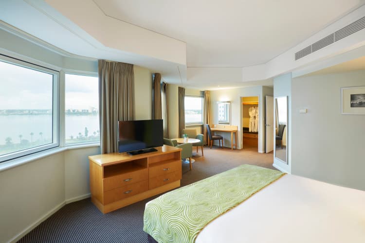 Novotel Perth Langley photo 4
