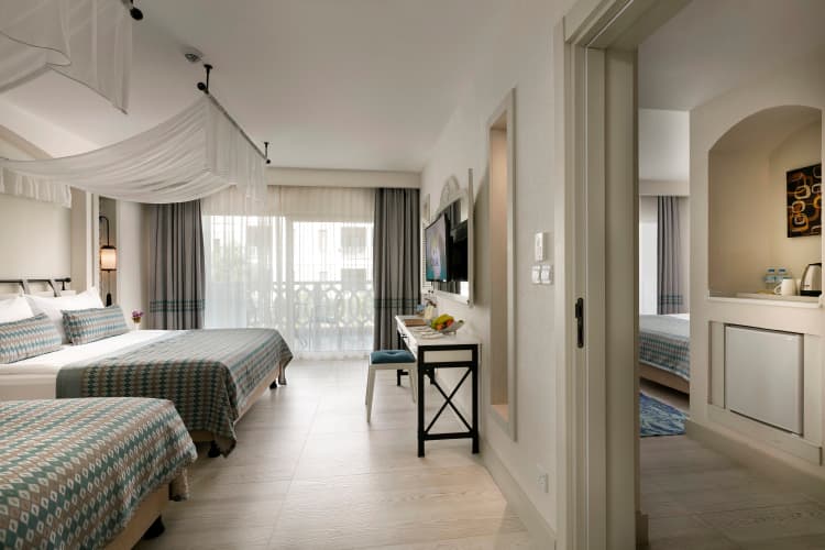 Limak Cyprus Deluxe Hotel photo 4