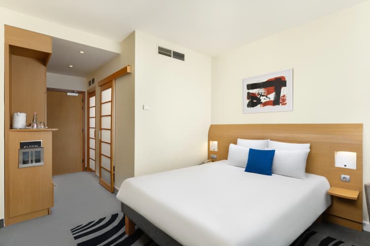 Novotel Budapest Danube photo 4