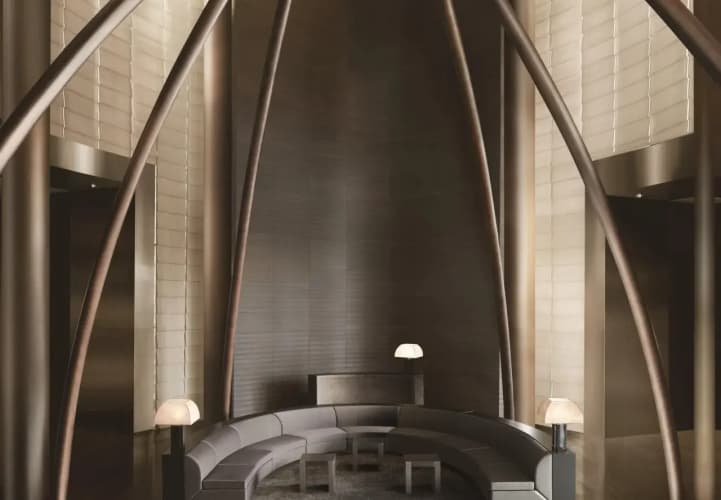 Armani Hotel Dubai photo 3