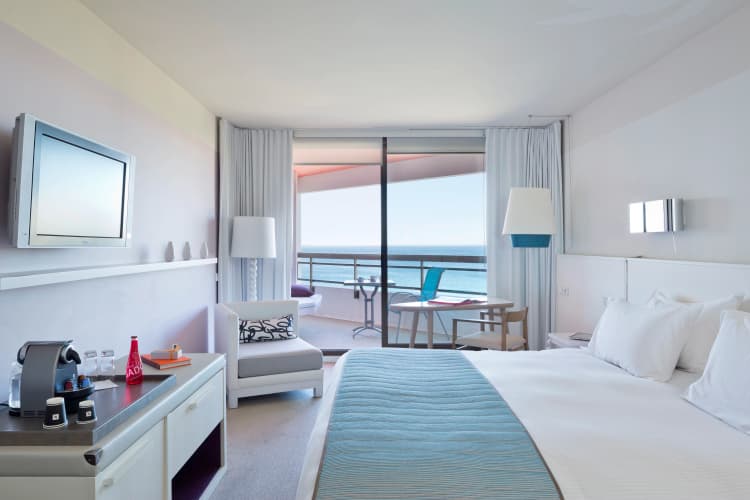 Pullman Cannes Mandelieu Royal Casino photo 4