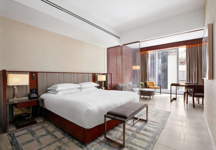 Park Hyatt New York photo 4