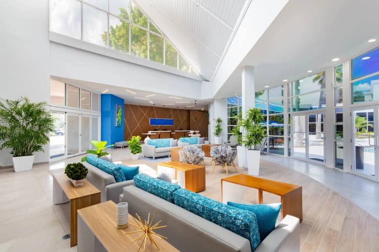Wyndham Orlando Resort & Conference Center Celebration Area photo 3