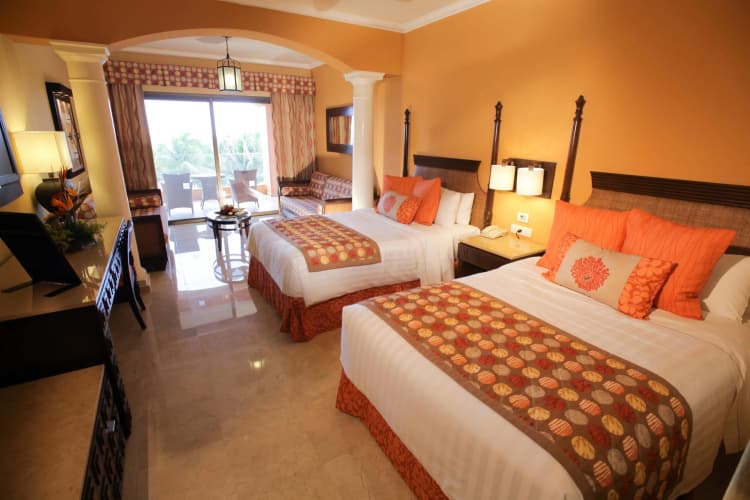 Barceló Maya Palace photo 5