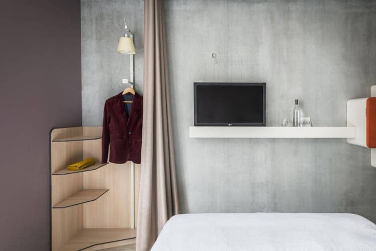 OKKO HOTELS Nantes Château, photo 4