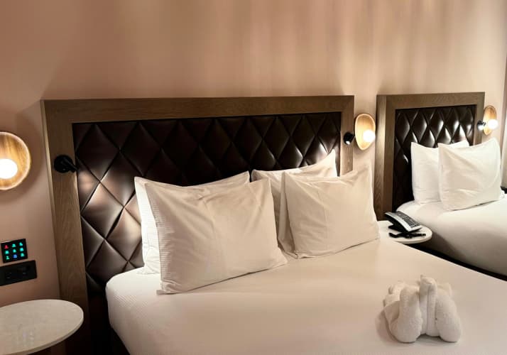 DoubleTree by Hilton London - Marble Arch photo 5
