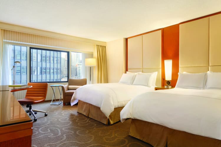 Swissotel Chicago photo 4