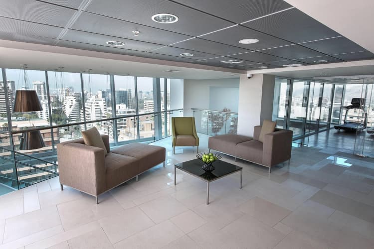 Hyatt Place Santiago/Vitacura photo 3