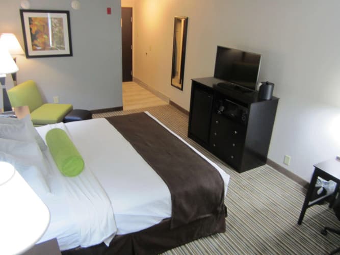 Best Western Plus Sunrise Inn photo 5