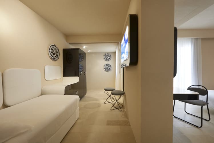Palazzo Gatto Art Hotel & Spa, BW Premier Collection photo 4