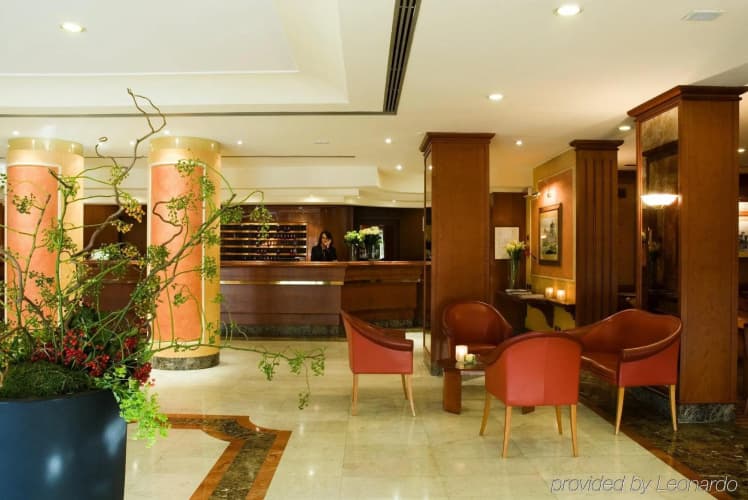 Starhotels Tourist photo 3