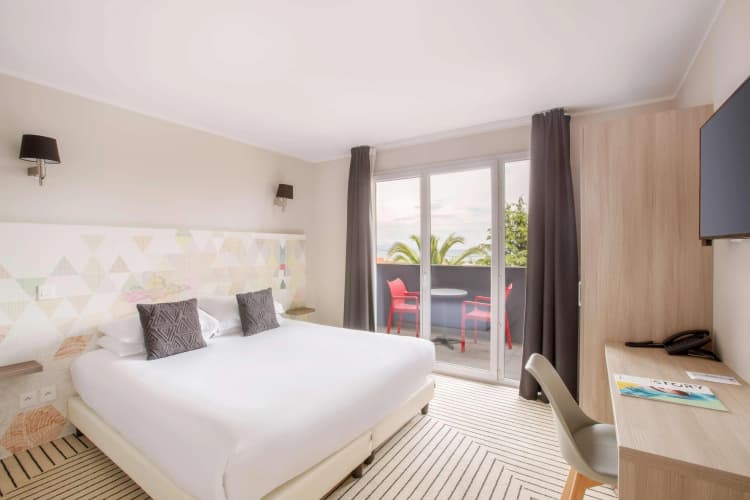 Best Western Plus Antibes Riviera photo 5