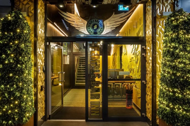 Temple Bar Inn photo 2