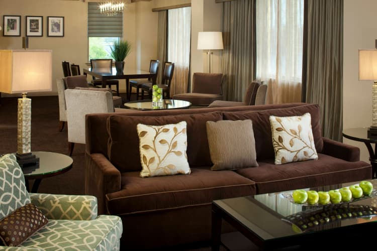Westin Savannah Harbor Golf Resort & Spa photo 3