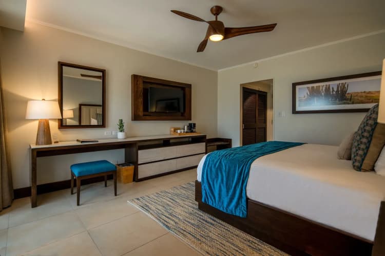 Manchebo Beach Resort & Spa photo 5