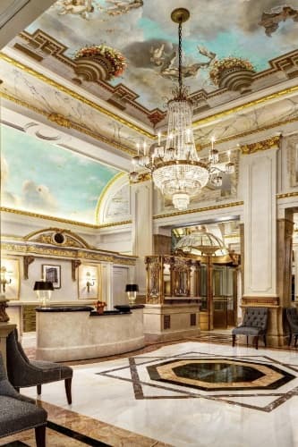 The St. Regis New York photo 3