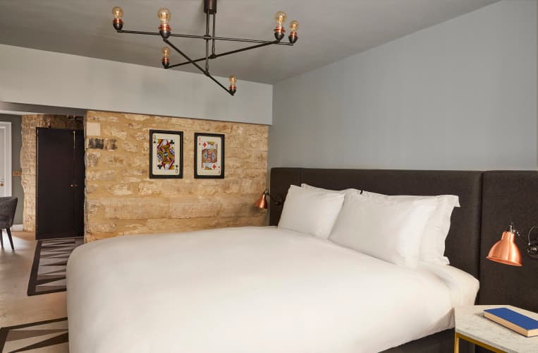Hotel Indigo Bath photo 4