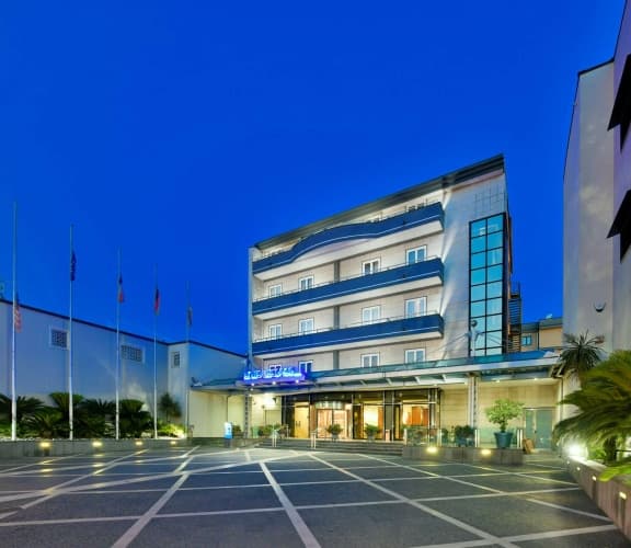Best Western Hotel Ferrari photo 2
