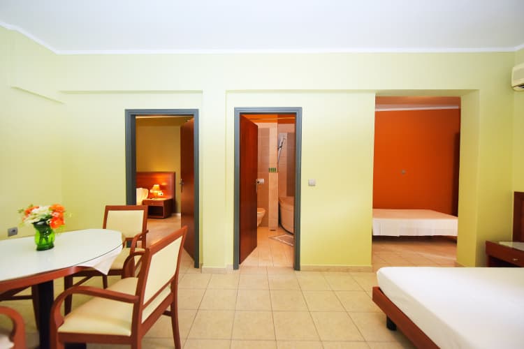 Esmeralda Hotel photo 5
