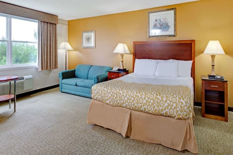 Days Hotel And Conference Center Methuen Ma, photo 5