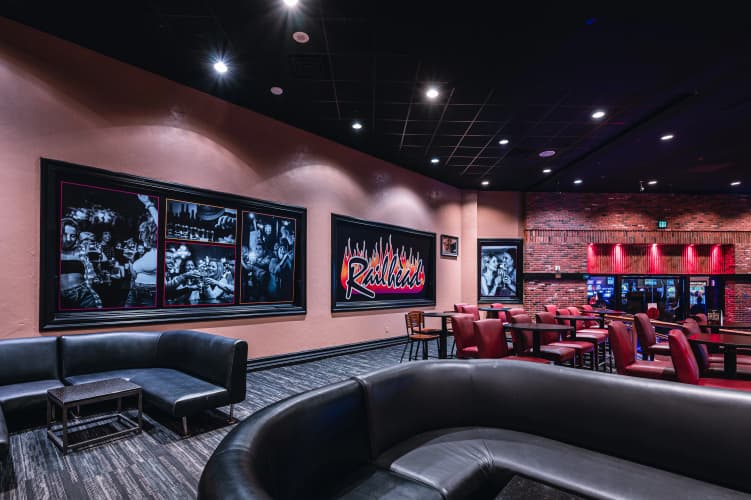 Boulder Station Hotel & Casino photo 3