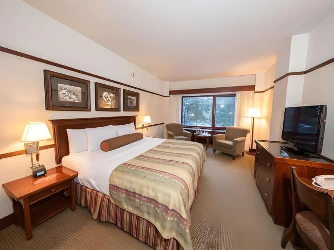 Alyeska Resort photo 5