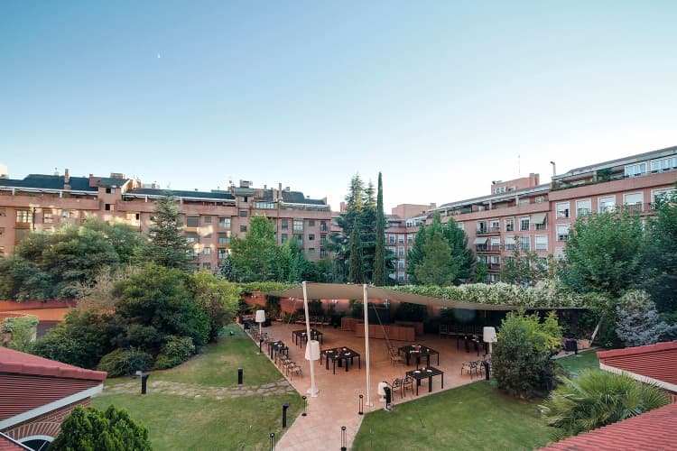 Rafaelhoteles Atocha, photo 2