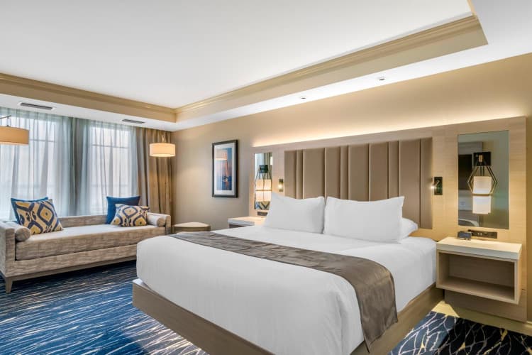 Wyvern Hotel, Ascend Hotel Collection photo 4