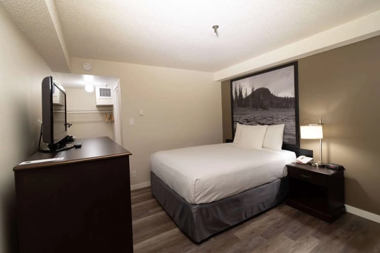 Super 8 by Wyndham Prince George, photo 5