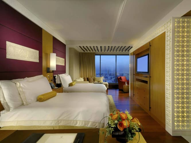 The H Dubai Hotel photo 5