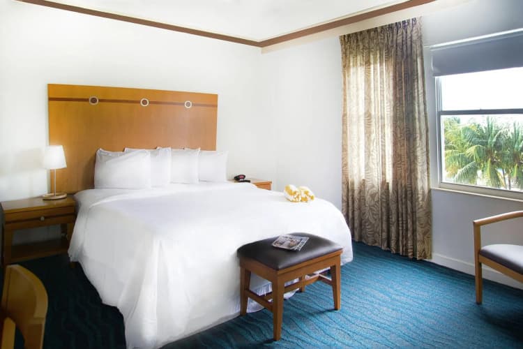 Majestic Hotel South Beach, Trademark Collection by Wyndham photo 3