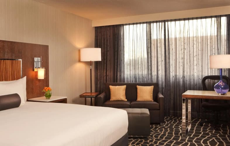 Hyatt Regency Princeton photo 2