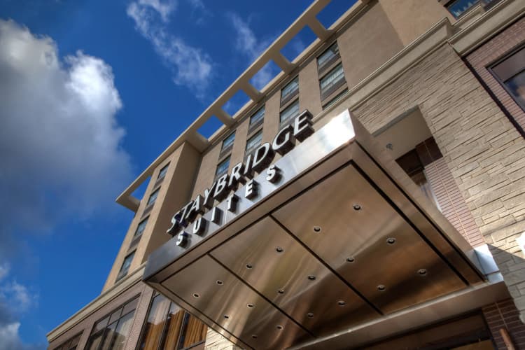 Staybridge Suites Hamilton - Downtown photo 2