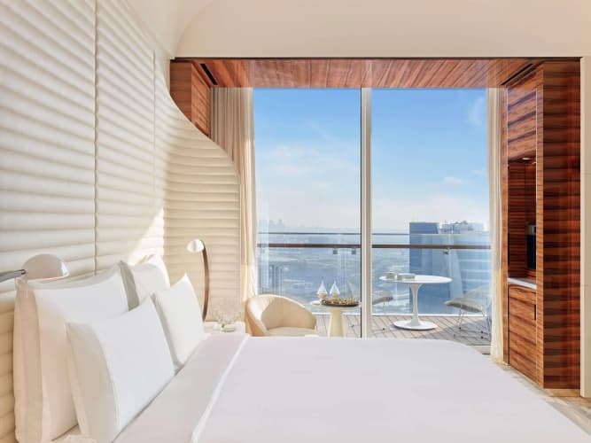 Fairmont Doha photo 5