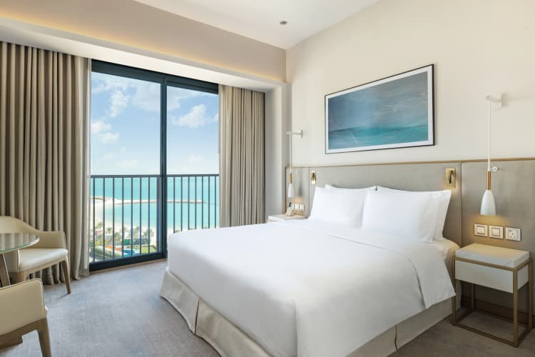 Vida Beach Resort Marassi Al Bahrain photo 4