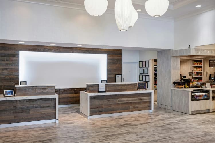 Hilton Garden Inn Nashville Vanderbilt photo 3
