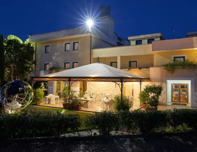 Hotel La Piana photo 2