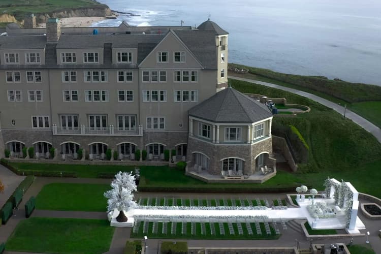 The Ritz-Carlton, Half Moon Bay photo 2