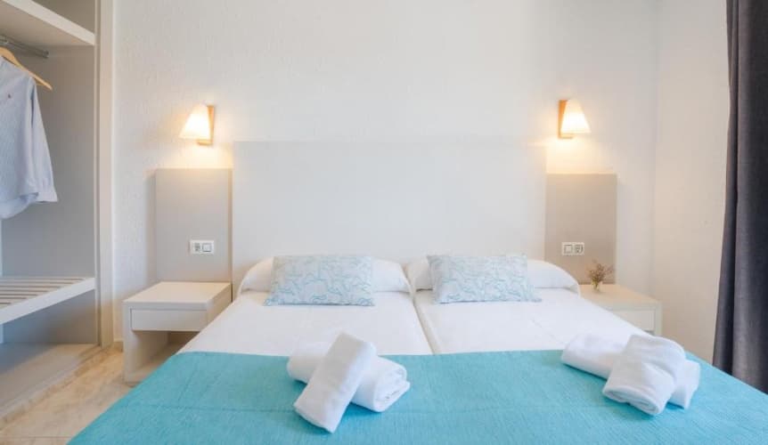 Apartamentos Los Lentiscos By Mij photo 4