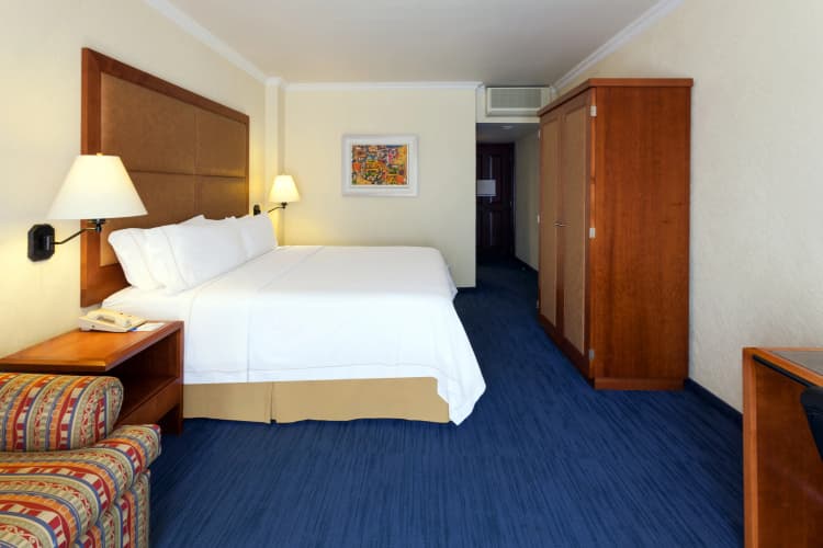Holiday Inn Express Oaxaca Centro Historico photo 4