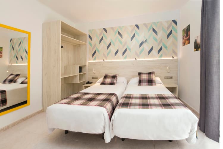 Hotel Vibra Lei Ibiza - Adults Only photo 5