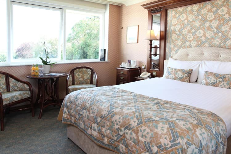 Marks Tey Hotel, Sure Hotel Collection by Best Western photo 4