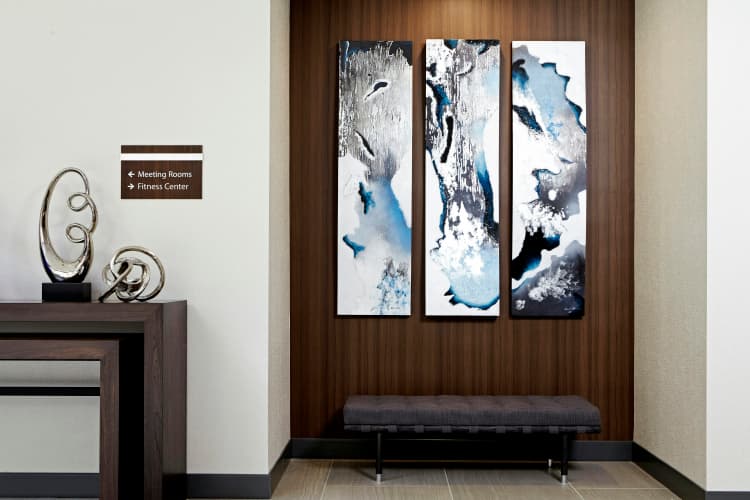 Embassy Suites by Hilton LAX International Airport North photo 4