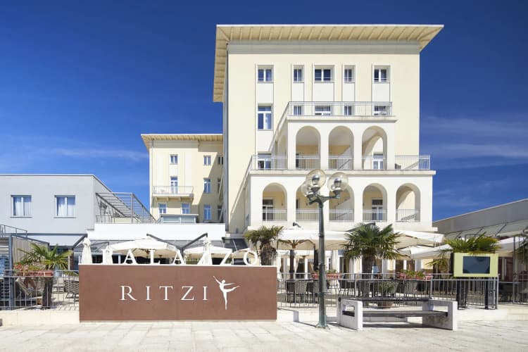 BO Hotel Palazzo photo 2