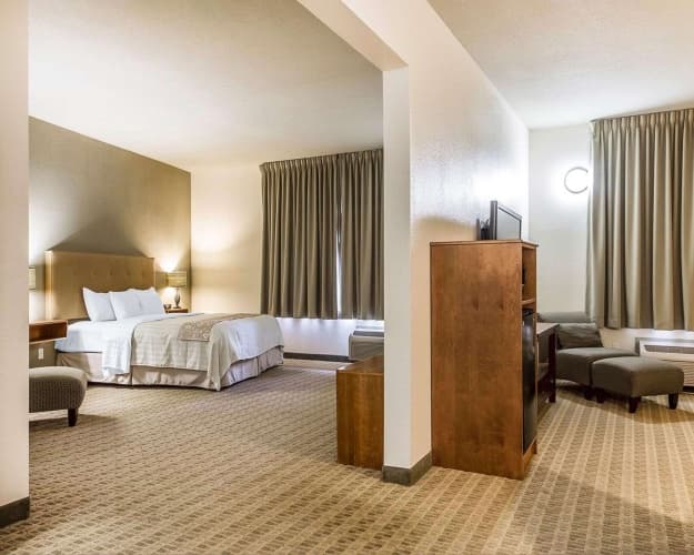 Gaia Hotel & Spa Redding, An Ascend Hotel Collection Member, photo 3
