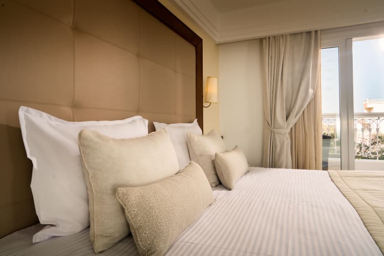 Sousse Palace Hotel & Spa photo 4