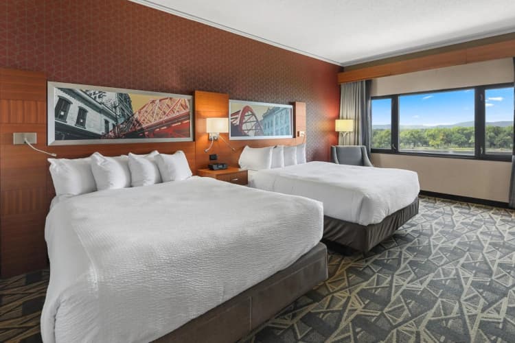Radisson La Crosse photo 5