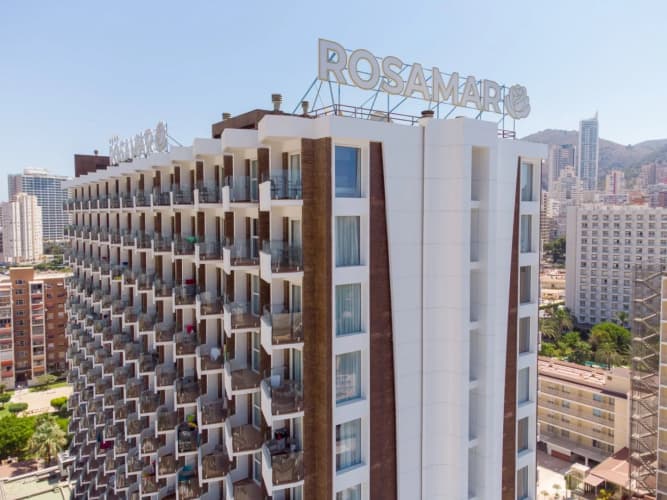Rosamar, photo 2