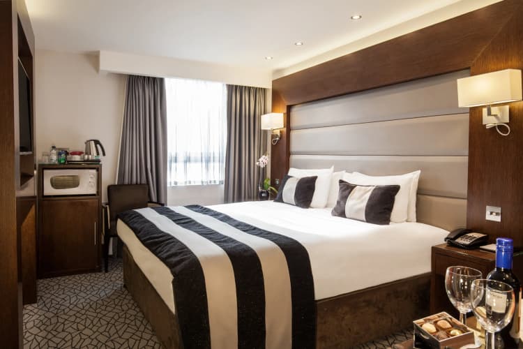 Park Grand Paddington Court (Ex-Best Western Shaftesbury) photo 4