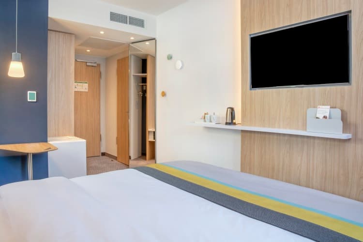 Holiday Inn Express Karlsruhe City Park photo 4